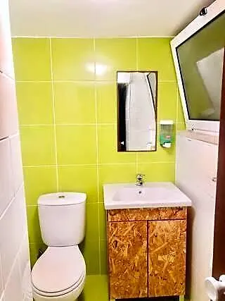 Hotel Private 102 In Da Fonte *