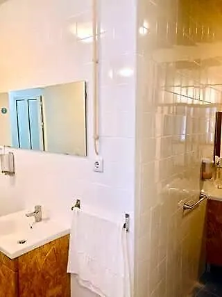 Private 102 In Da Fonte Hotel Figueira da Foz